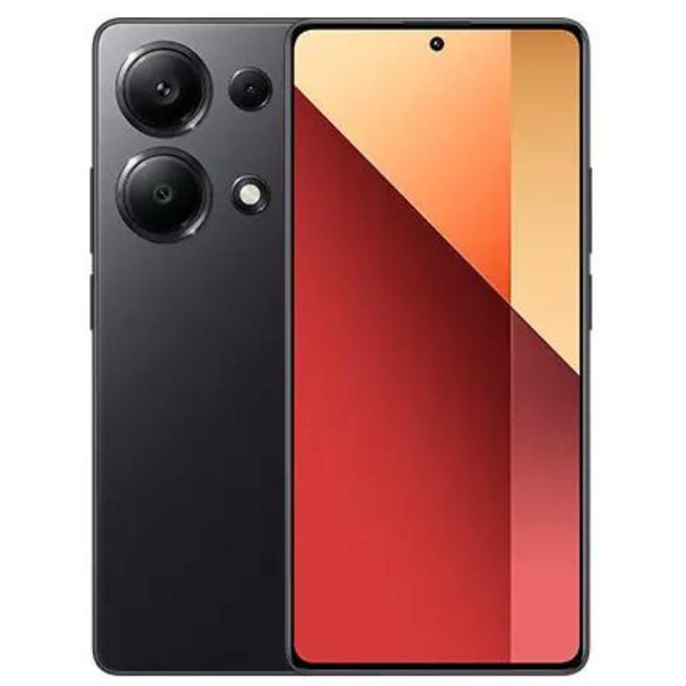 Xiaomi Redmi Note 13 PRO - Best Buy mobiteli 2024.