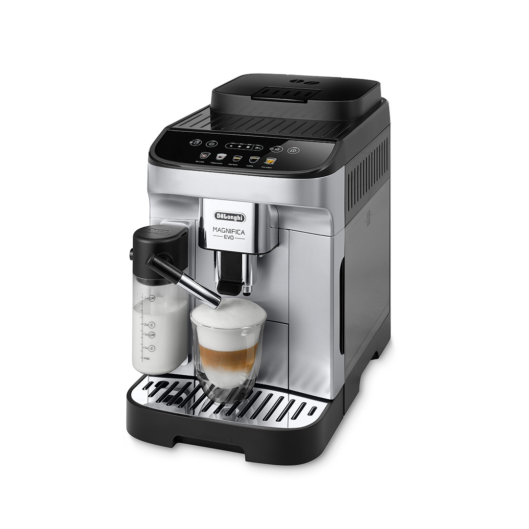 Aparat za kavu DeLonghi ECAM290.61.SB Makromikro grupa