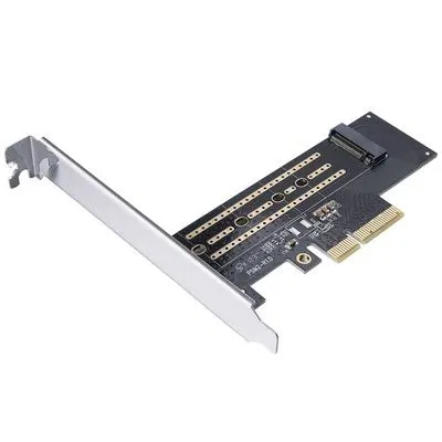 Kontroler M.2 NVME to PCI-E 3.0 X4 do 2TB Single disk Expansion Card