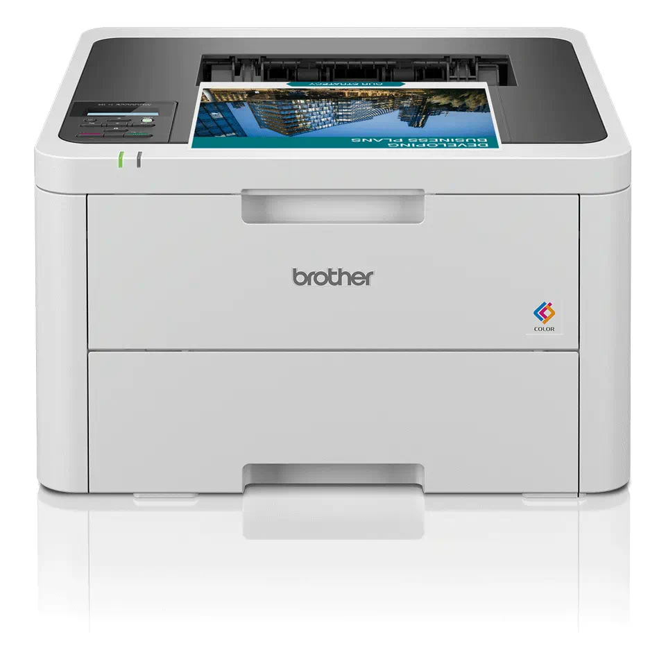 Printer BROTHER HL-L3220CW Laser Color - Wireless