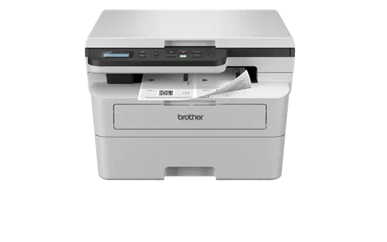 Printer BROTHER DCP-B7620DW Laser All-in-one - Duplex- TonerBenefit - Wireless