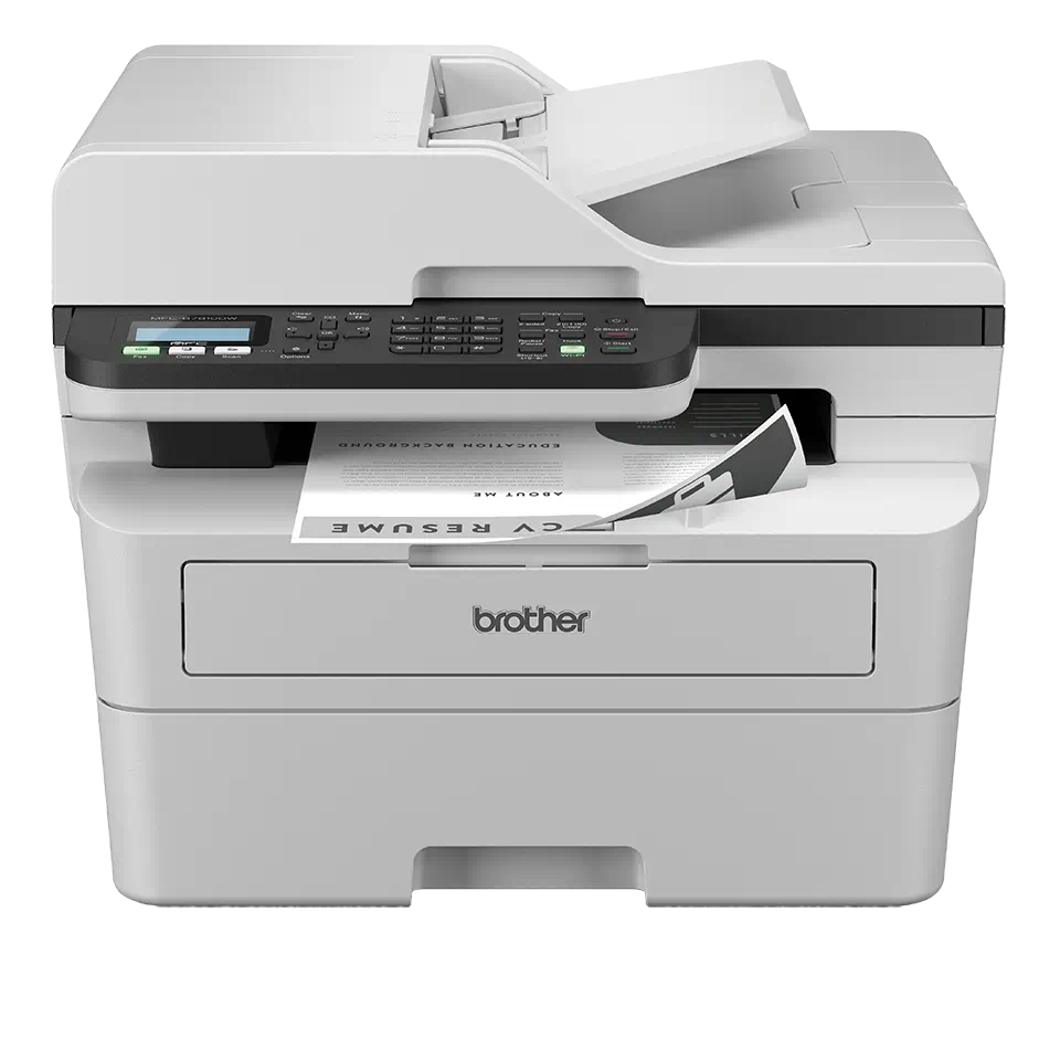 Printer BROTHER MFC-B7810DW Laser All-in-one sa fax-om - Wireless - TonerBenefit