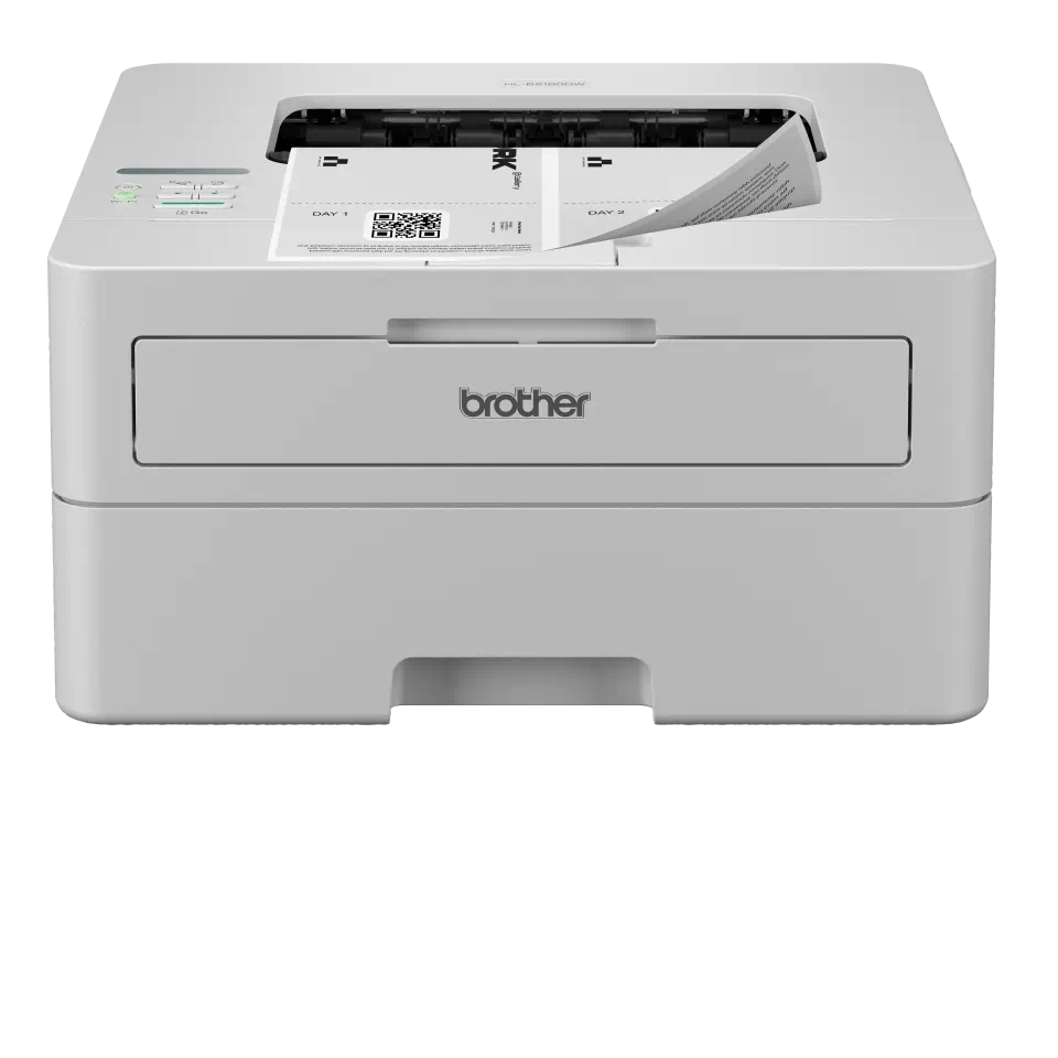 Printer BROTHER HL-B2180DW Laser - Duplex - TonerBenefit WiFi