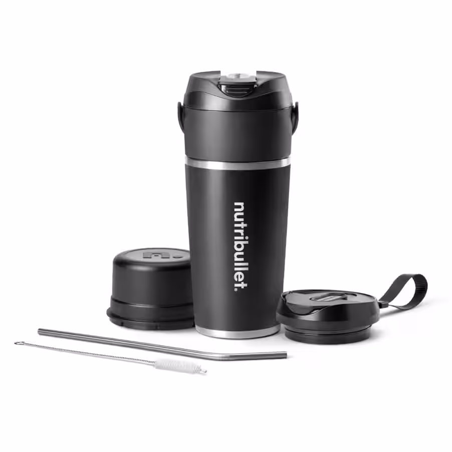 Blender Nutribullet NBP016B Flip Prijenosni Blender Nutribullet NBP016B Flip Prijenosni
