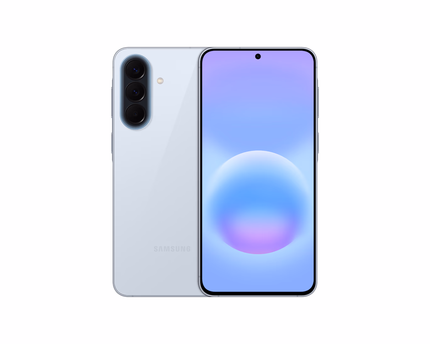 Mobitel SAMSUNG Galaxy A57 5G 8GB 128GB - Light Blue Mobitel SAMSUNG Galaxy A57 5G 8GB 128GB - Light Blue