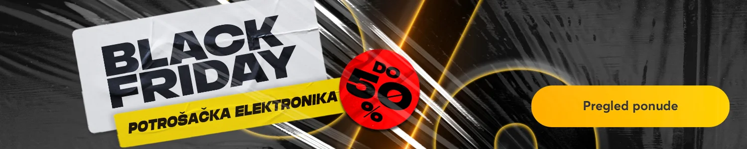 Potrošačka elektronika