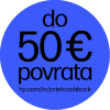 HP Cashback PROMOCIJA - LaserJet HP Cashback PROMOCIJA - LaserJet