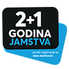 3 GODINE JAMSTVA - Brother 3 GODINE JAMSTVA - Brother