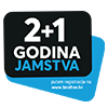 3 GODINE JAMSTVA - Brother 3 GODINE JAMSTVA - Brother