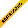 RASPRODANO