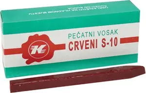 Vosak za toplo pečaćenje S-10 10/1