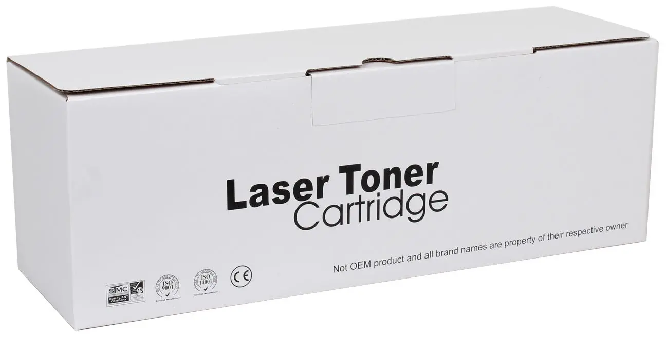 Toner OKI C310/330/51/530, MC3x1 Cyan za 2000 stranica -AS zamjenski