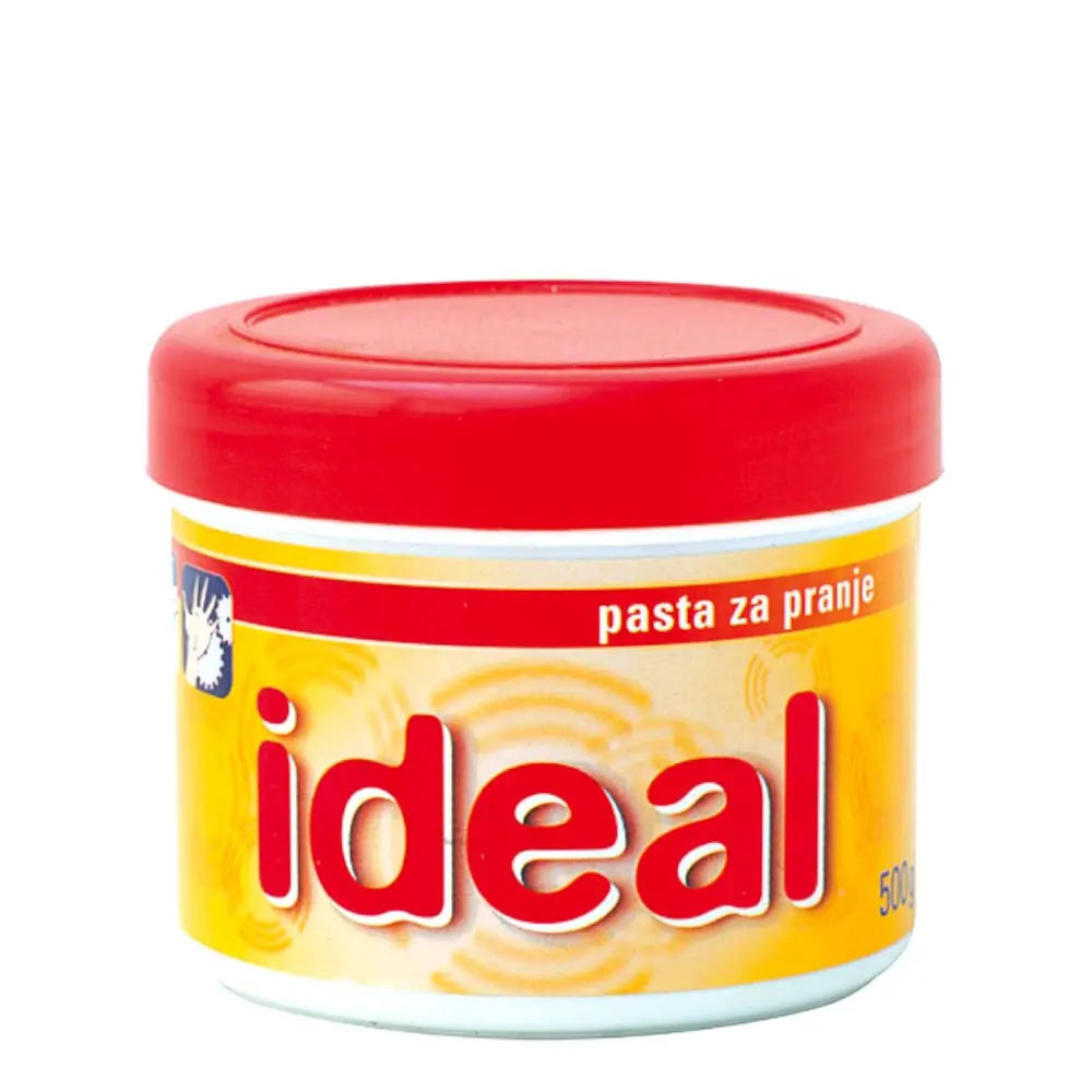 Pasta za pranje ruku Ideal 500g