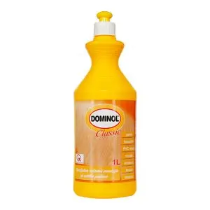 Sredstvo za čišćenje podova univerzalno 1000ml Dominol žuti