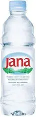 Voda prirodna JANA pet 0,5L