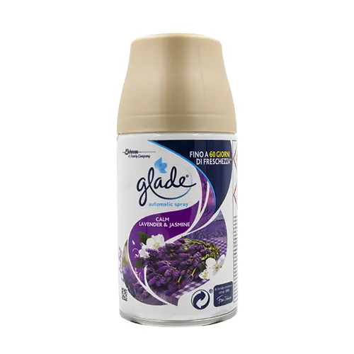 Refil za samostojeći osvježivač prostora Glade 269ml Ocean Adventure