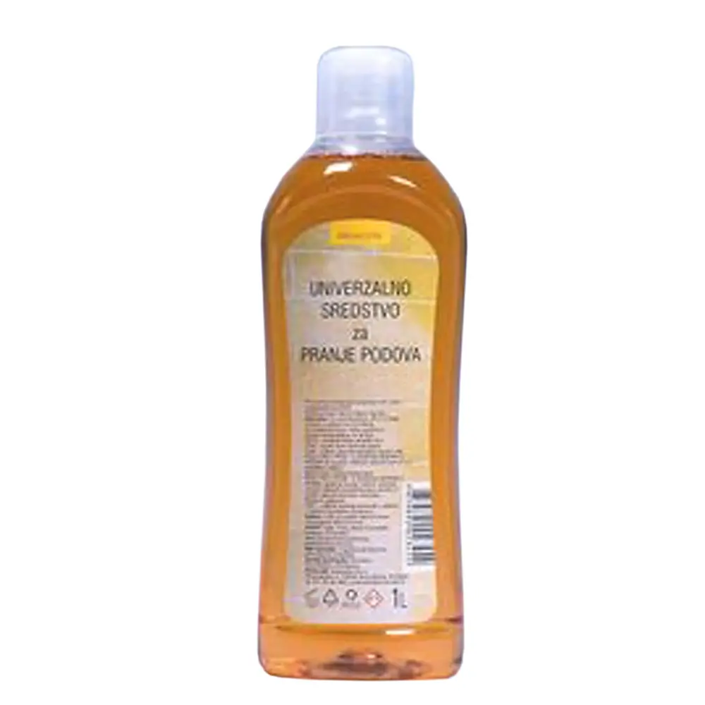 Sredstvo za čišćenje podova univerzalno 1000ml Fresh line Floral