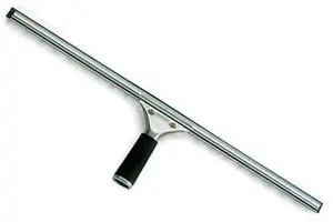 Brisač stakla kpl inox 35cm