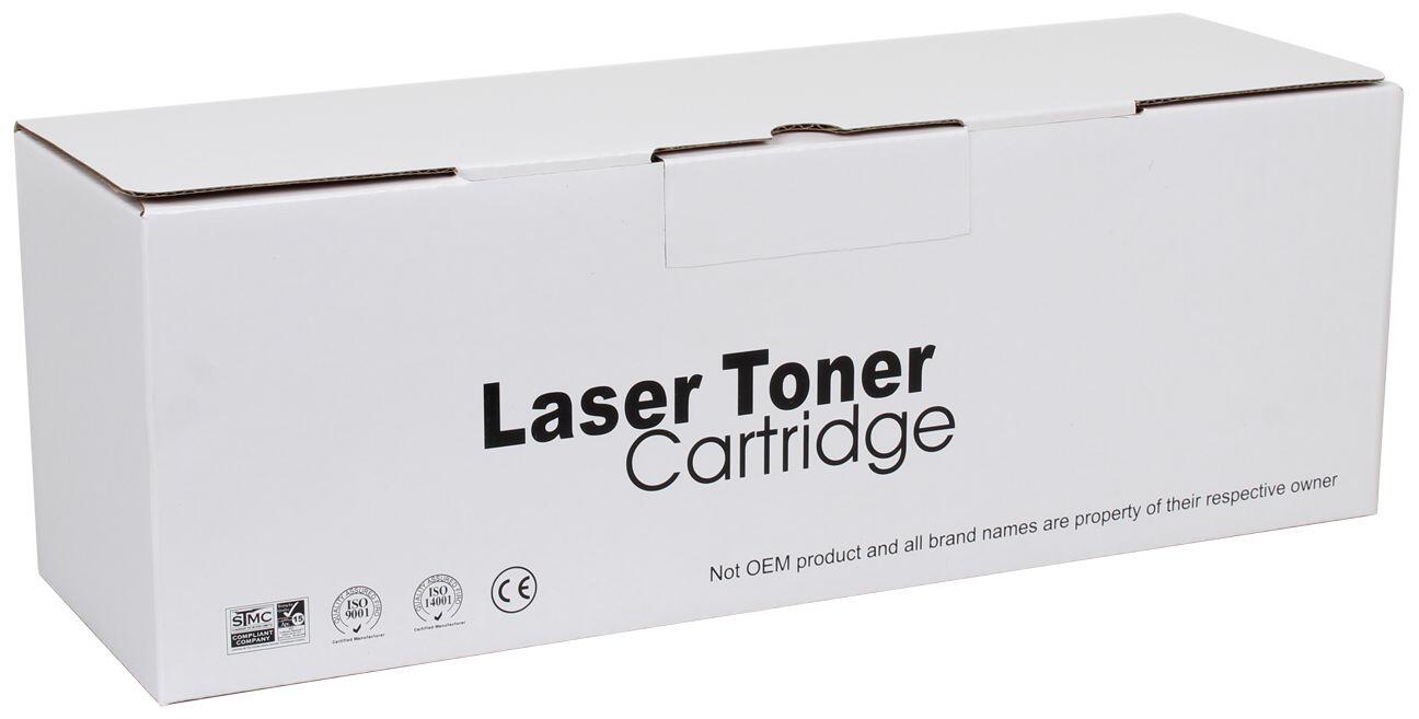 Toner CANON C-EXV21 Cyan zamjenski