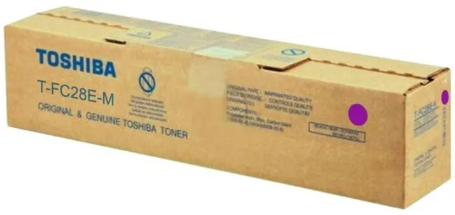 Toner TOSHIBA T-FC28EM Magenta original