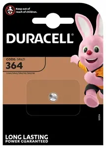 Baterija DURACELL Watch D364 1/1