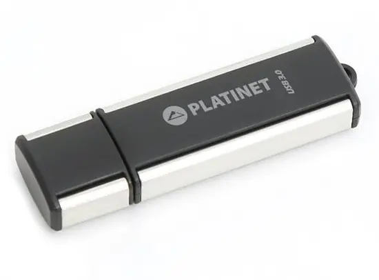 USB 3.2 Flash drive  64GB PLATINET PENDRIVE X-Depo