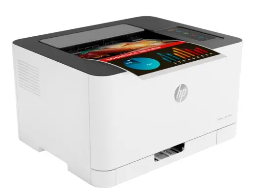 Printer HP Color LaserJet Pro 150nw