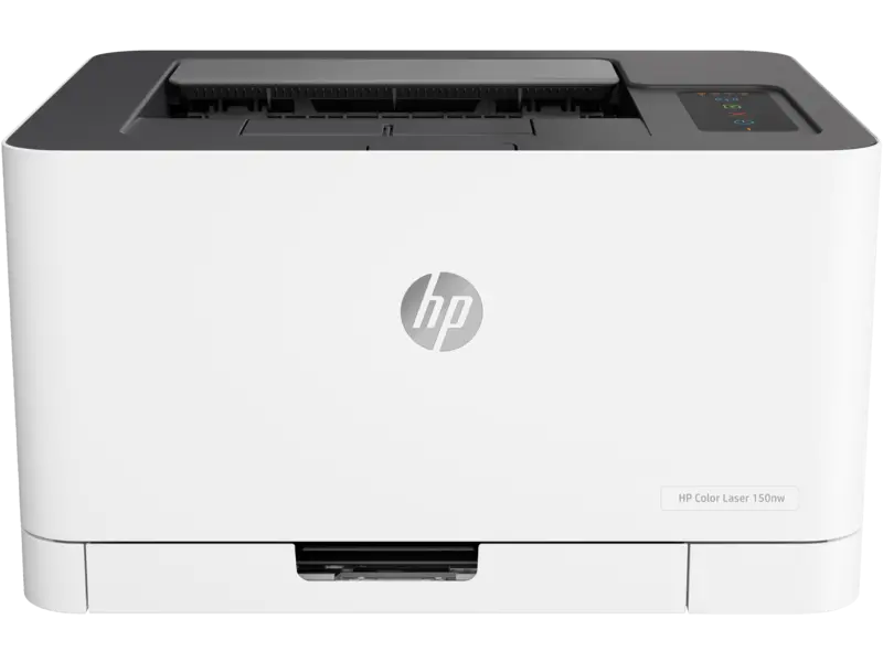 Printer HP Color LaserJet Pro 150nw