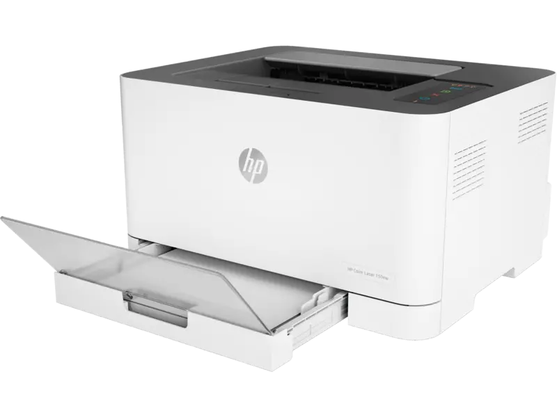 Printer HP Color LaserJet Pro 150nw