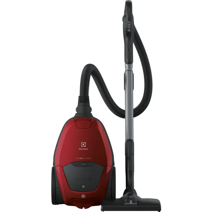 Usisavač s vrećicom ELECTROLUX PD82-ANIMA