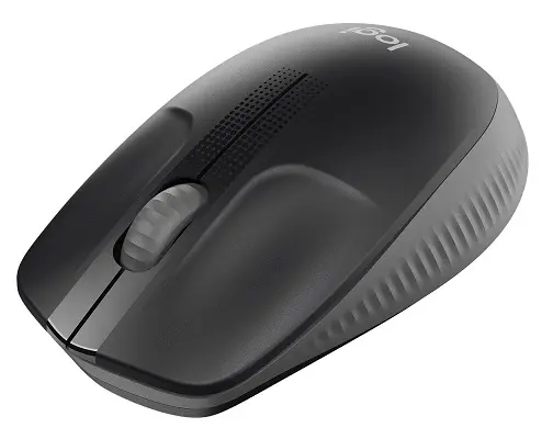 Miš LOGITECH M190 Wireless - crni