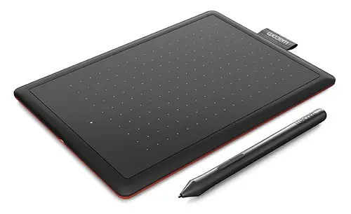 Grafički tablet WACOM One by Wacom Small