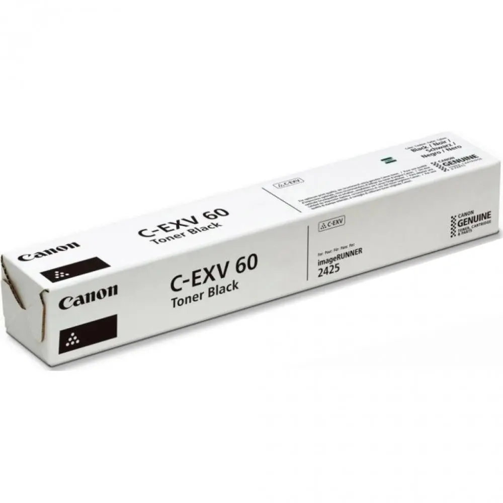 Toner CANON C-EXV60 original