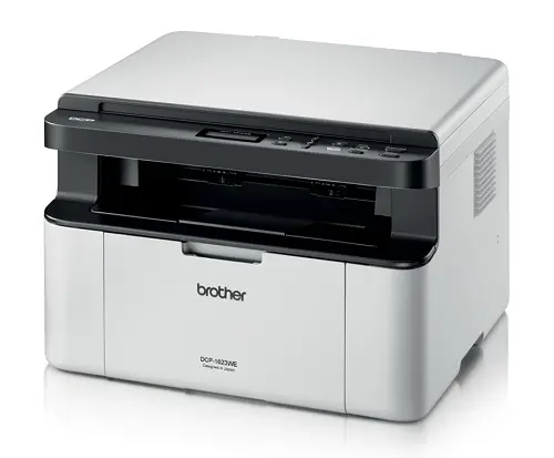 Printer BROTHER DCP-1623WE Laser All-in-one - Wireless - TonerBenefit