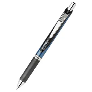 Olovka roler 0,5 Pentel EnerGel BLN75 crna