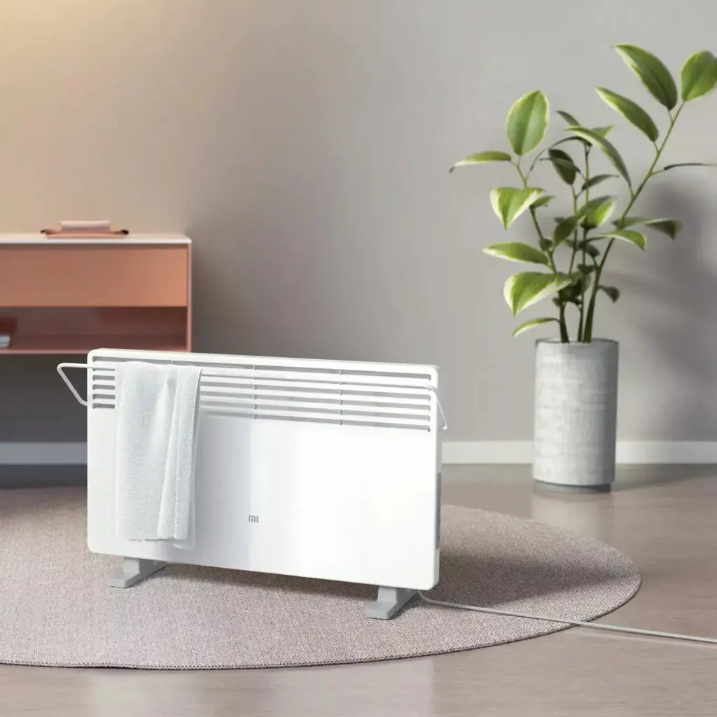 Grijalica XIAOMI Mi Smart Space Heater S (energetski razred A)