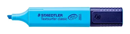 Signir 1-5mm Staedtler 364 plavi