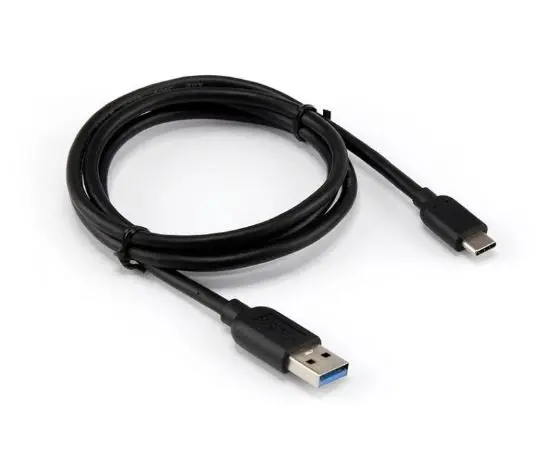 Kabel USB tip A-M<=>USB tip C-M  1.5m crni - SBOX