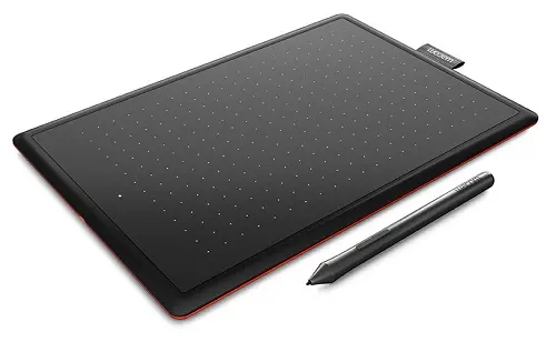 Grafički tablet WACOM One by Wacom Medium