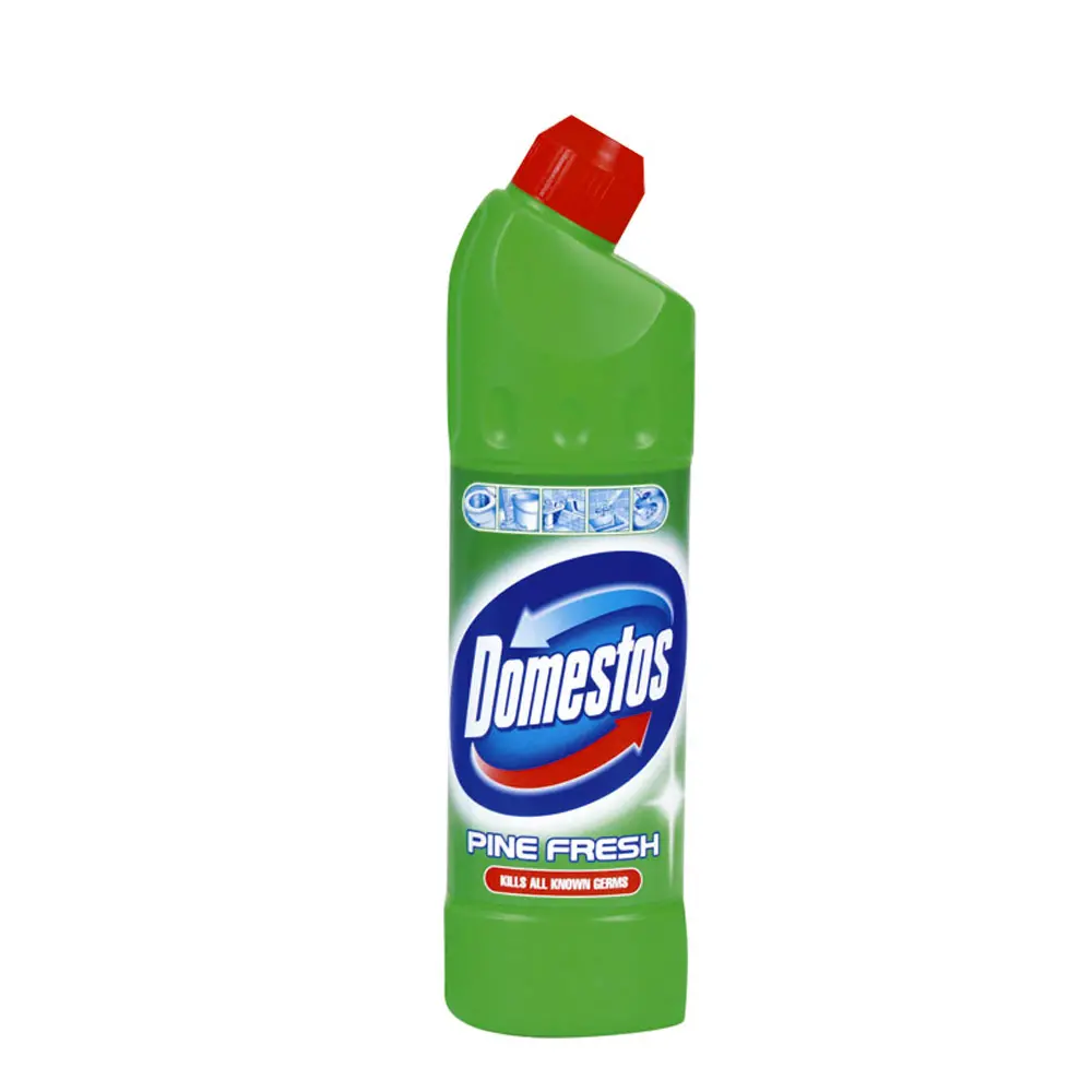 Sredstvo za čišćenje univerzalno 750ml Domestos Mountain spring zeleni