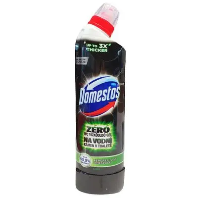 Sredstvo za čišćenje wc-a 750ml Domestos Zero Lime