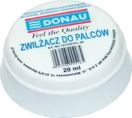 Ovlaživač prstiju 20ml Donau 7637001PL-99