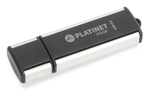 USB 3.2 Flash drive 256GB PLATINET PENDRIVE X-Depo