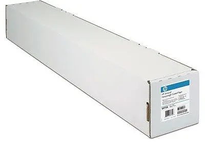 Papir rola HP  914mm-Šx45.7m-D Bright White Inkjet Paper 90g/m2 36" - C6036A