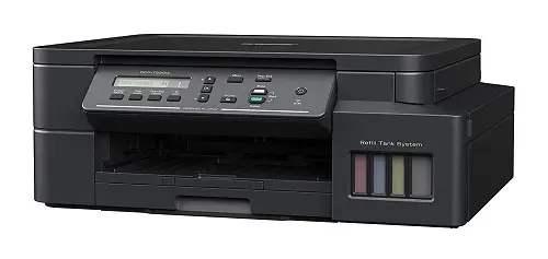 Printer BROTHER DCP-T520W Inkjet All-in-one - InkBenefit Plus - WiFi