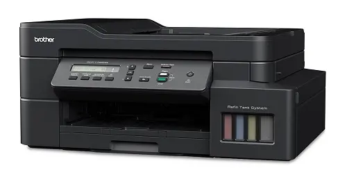 Printer BROTHER DCP-T720DW Inkjet All-in-one - InkBenefit Plus - Duplex - WiFi