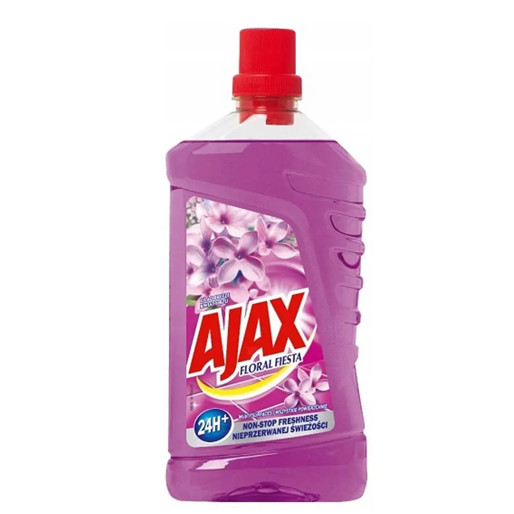 Sredstvo za čišćenje podova univerzalno 1000ml Ajax Lilac Breeze