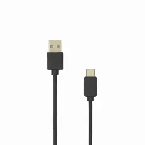 Kabel USB tip A-M<=>USB tip C-M  2.0m - SBOX