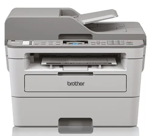 Printer BROTHER MFC-B7710DN Laser All-in-one sa fax-om - TonerBenefit