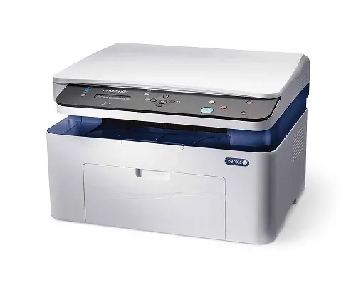 Printer XEROX WorkCentre 3025V_BI - Laser All-in-One - Wireless